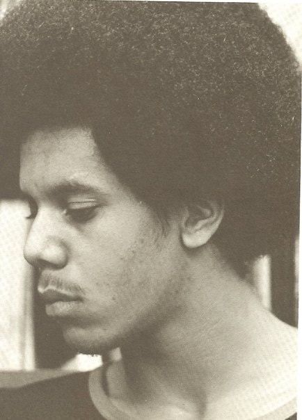 Raymond B. Smaltz III, young
