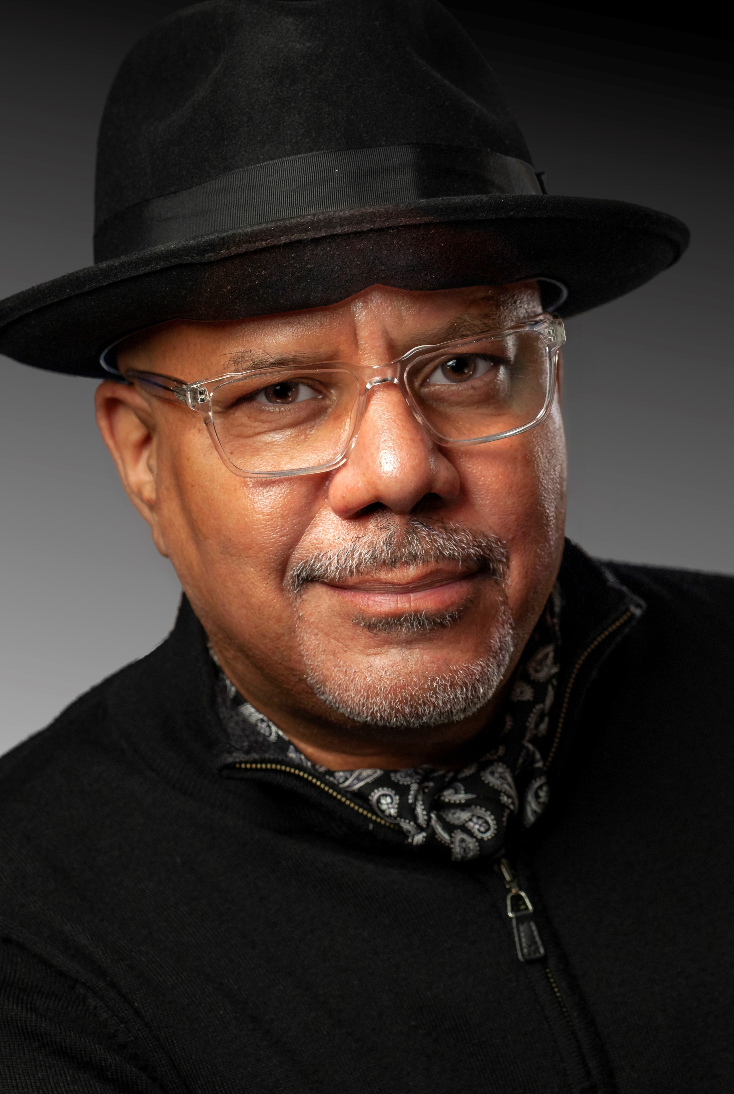 Raymond B. Smaltz III, author of Place of Privilege