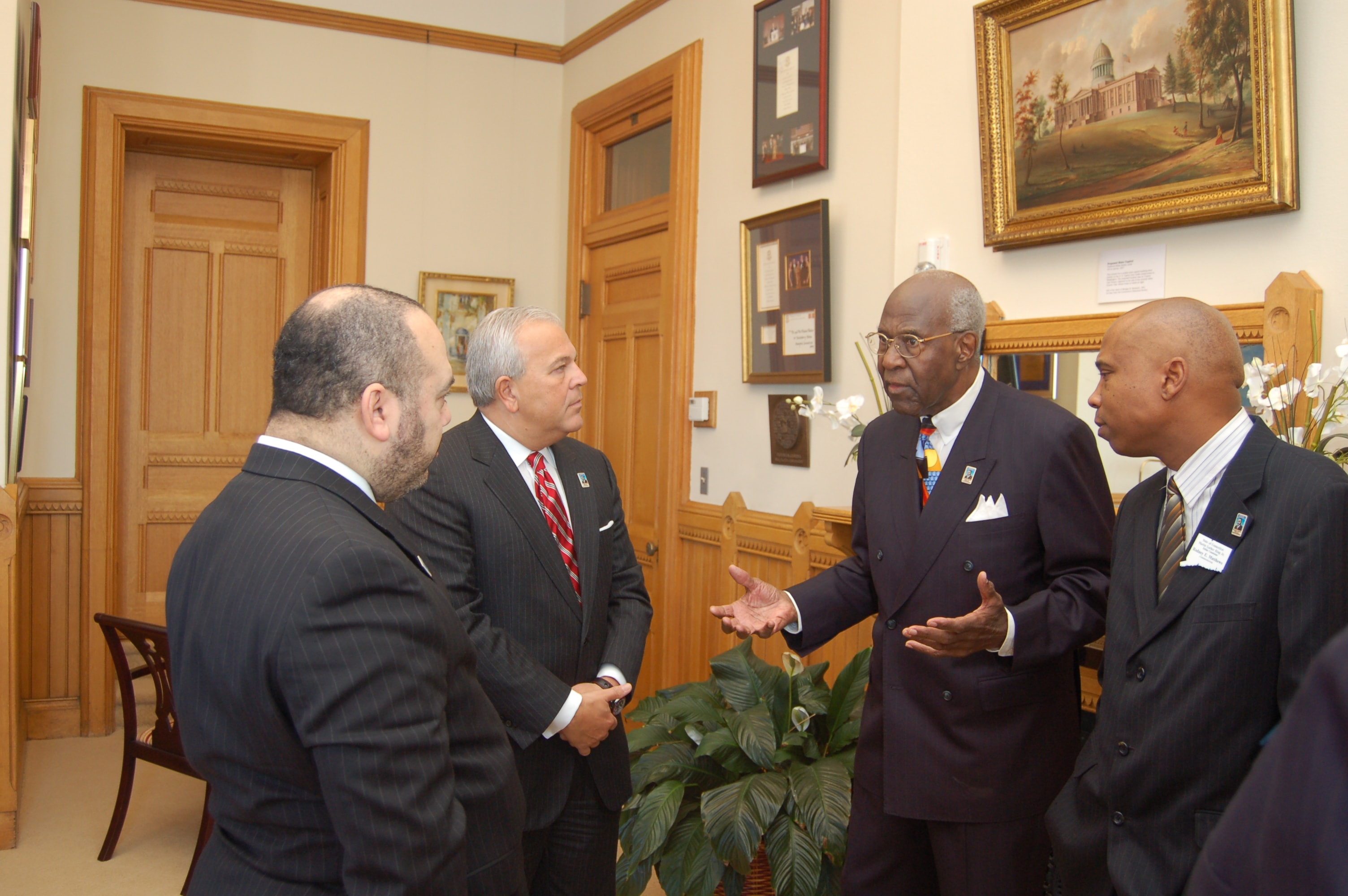 Mark S. Robinson photo 23
