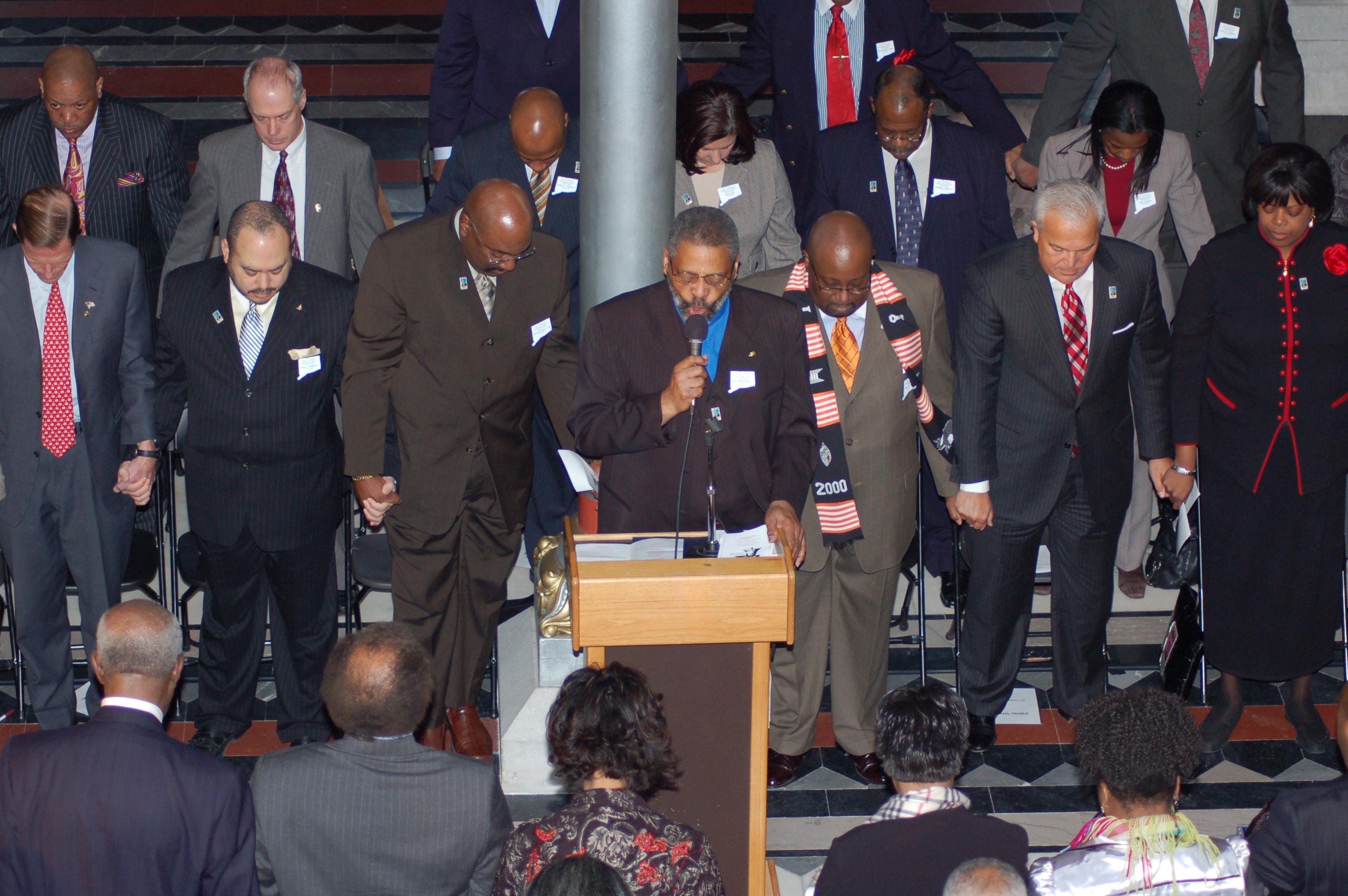 Mark S. Robinson photo 22