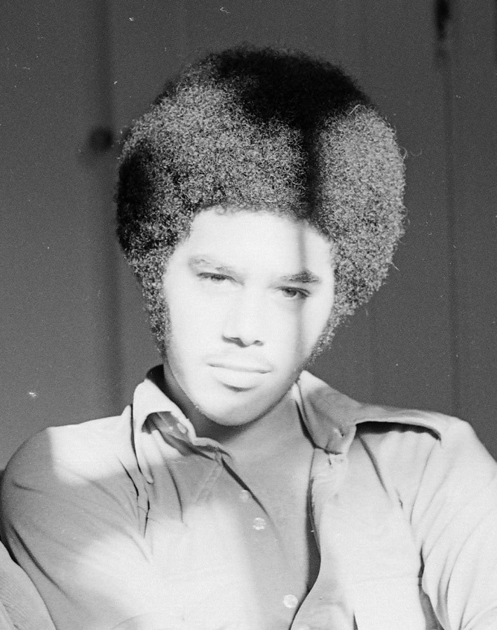 Mark Robinson